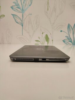HP EliteBook 820 G3 / 8gb ram / i5-6200u / 256gb ssd - 7