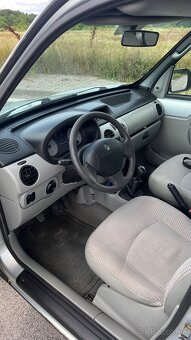 Renault Kangoo 1.5 dCi - 7