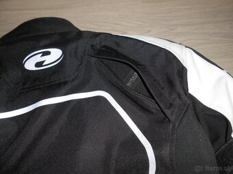 Predam novy textil pansky moto komplet znacky HELD - 7