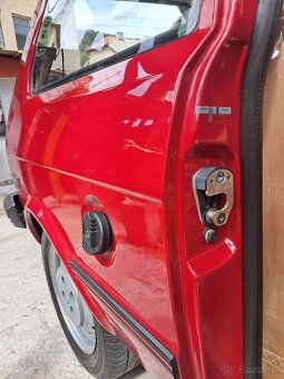 ZASTAVA YUGO GV USA VERZIA 1.1 40kw KM 70TIS - 7