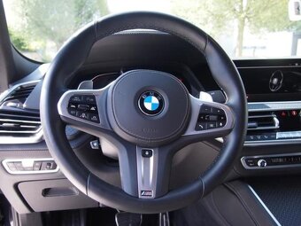 Prodám BMW X6 M50d. 294kw. Doživotní záruka na původ vozu. - 7