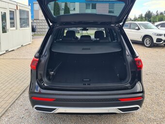 Seat Tarraco 2.0 TDI 200 Xcellence 4Drive DSG - 7