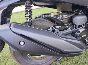 Honda Forza 350 - 7
