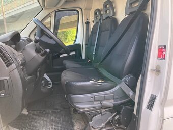 Citroën Jumper 2.2 88 kW L2H2 - Bez motora a prevodovky - 7