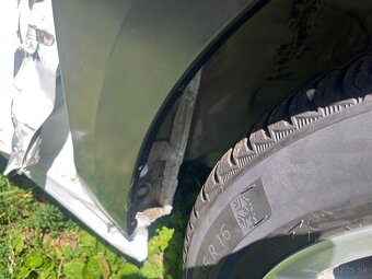 Audi A3 Limuzína 30 TFSI 81kW AUTOMAT POJAZDNE,DPH-CENA NETT - 7