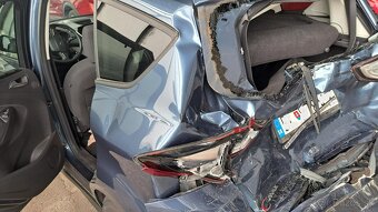 Ford C-Max r.v. 2019, 58tis km - 7