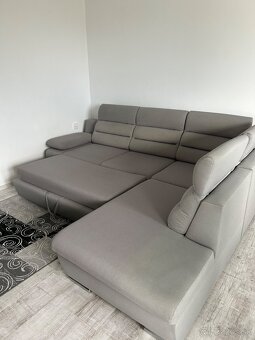 Pravá Lková pohovka - 7