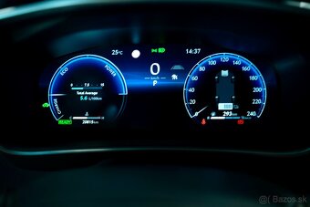 Toyota Corolla Combi 2.0 Hybrid GR Sport JBL audio záruka - 7
