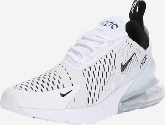 Tenisky Nike AIR 270, veľ. 38, mondo 240 mm - 7