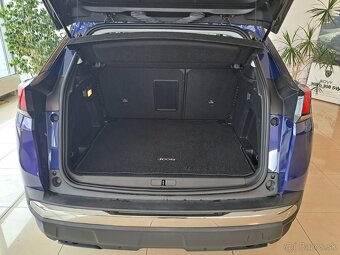 Peugeot 3008 ALLURE 1,2 Puretech 130k EAT8 - 7
