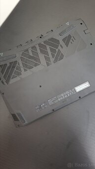 Acer NITRO 5 - 7