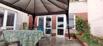 6 izb. dvoj podlažný byt s 2 terasami - 7