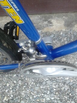 Predám bicykel Newcomb Bike - 7