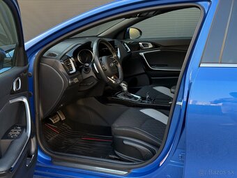 Predam KIA PROCEED 1.4 T-GDI GT-line 7st. automat - 7