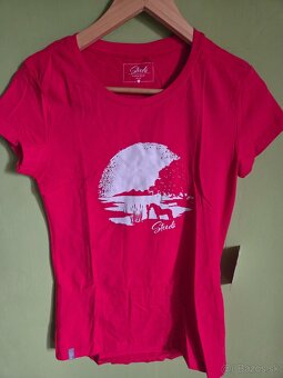 Podkolienky, tričká, mikina - 7