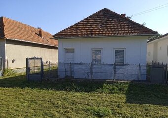 Rodinný dom - Lúčnica nad Žitavou - 7