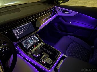 Audi Q8 50 3.0 TDI - 7