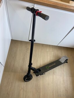 Elektricka kolobežka - 7