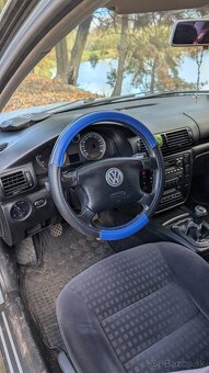 Predám Volkswagen Passat - 7
