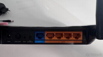 Wifi router TP - link Archer C6 - 7