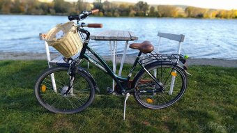 Bicykel - 7