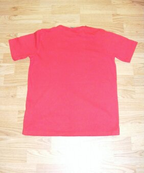 Pánske a juniorské tričko Quiksilver vintage - 7