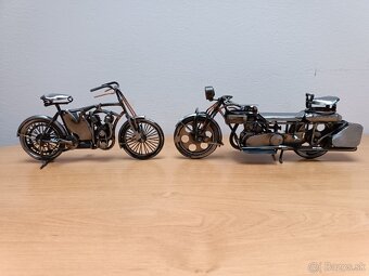 Koupím modely československých motocyklů - 7