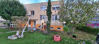 Dobré reality- IZBA na prenájom pre 1 osobu + záhrada za dom - 7