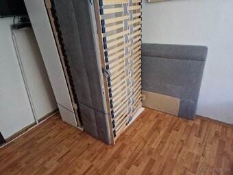 Manželská Posteľ - 7