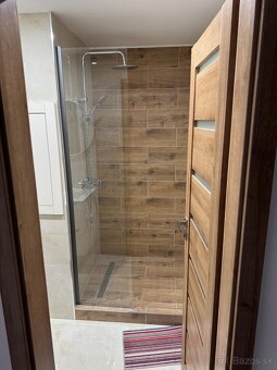 1-izbový zrekonštruovaný byt - 7