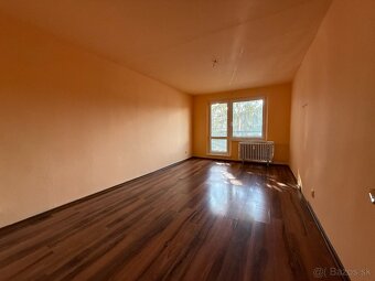 Dvojizbový byt s balkónom v Lučenci – Opatová - 7