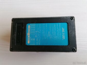 Boss Digital Metalizer MZ-2- made in japan - 7