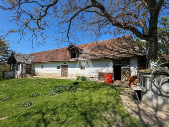 RODINNÝ DOM, KECEROVSKÝ LIPOVEC, KOŠICE OKOLIE - 7