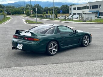 Mitsubishi 3000gt - 7