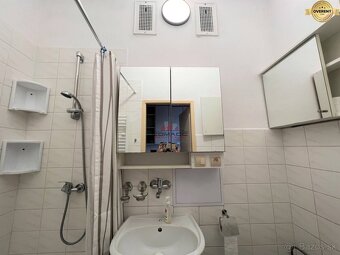 Exkl. prenájom veľkého 1 iz bytu s terasou v centre Piešťan - 7