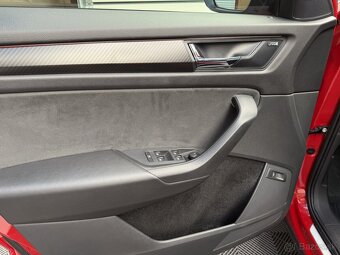 Škoda Kodiaq 2.0 TDI Sportline 4x4 DSG/ DCC / 360° kamera - 7