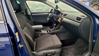 Škoda Superb Combi 2.0 TDI-110kw DSG - 7