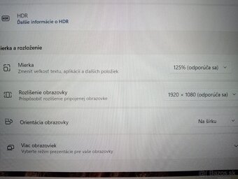 Hp elitebook 850 g5 + Intel core i5 + 32gb ram + Windows 11 - 7