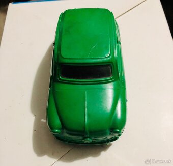 Zberateľské autíčka - 7