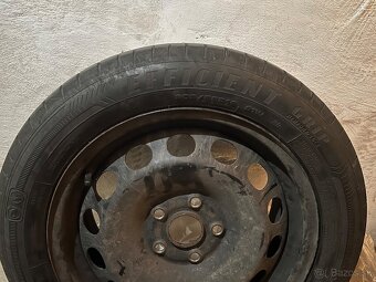 Goodyear 205/55 R16 91W - 7