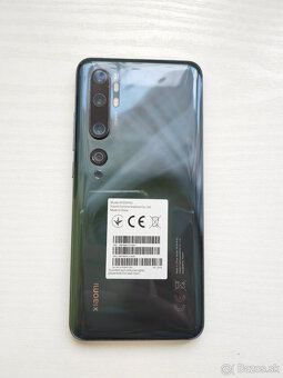 Xiaomi Mi Note 10 6/128GB Black - 7