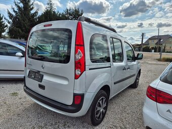 Renault kangoo - 7