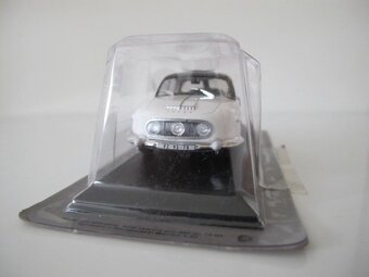 TATRA 603 -1 1:43 - 7