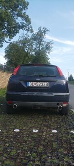 Ford FOCUS 2.0i 16v Sport - 7