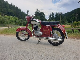Jawa 250 / 559 - 7