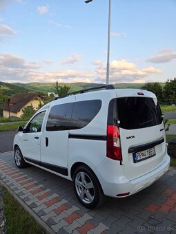 Dacia Dokker 1.5DCI - 7