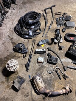 Peugeot 206 náhradné diely - 7