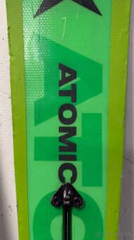 Atomic X9 RS 181CM - 7