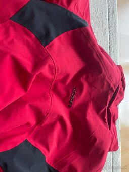 Lyziarska Bunda Spyder - 7