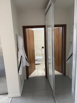 2-izbovy byt na prenajom - 7